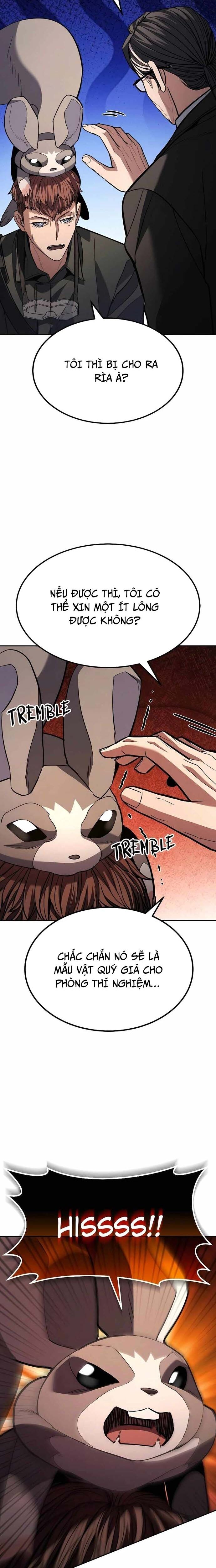 Anh Hùng Bị Trục Xuất Chapter 30 - 27