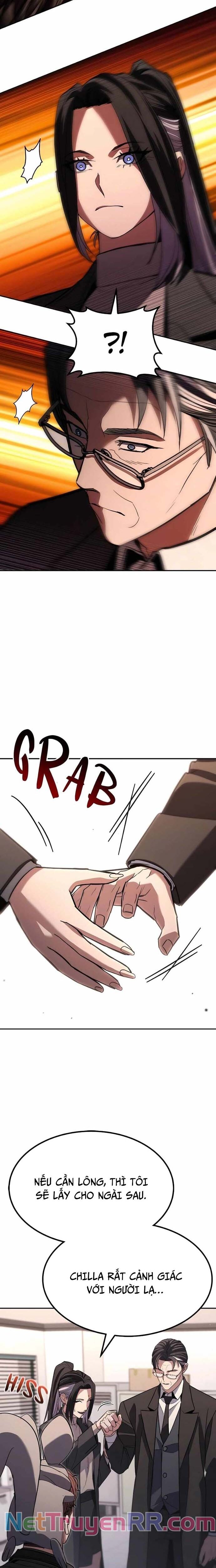 Anh Hùng Bị Trục Xuất Chapter 30 - 28