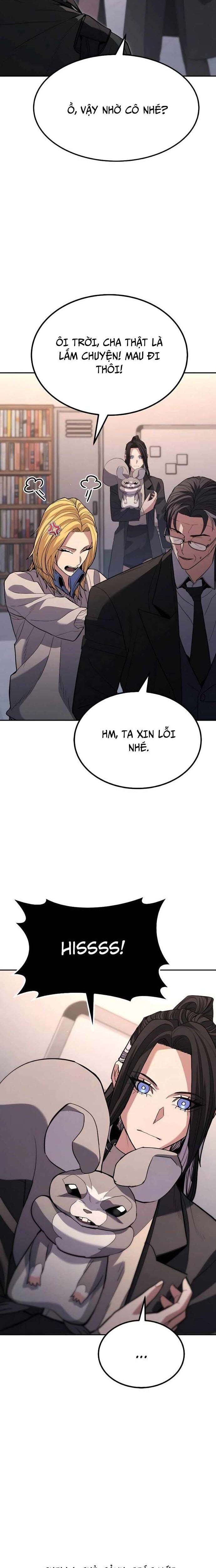 Anh Hùng Bị Trục Xuất Chapter 30 - 29