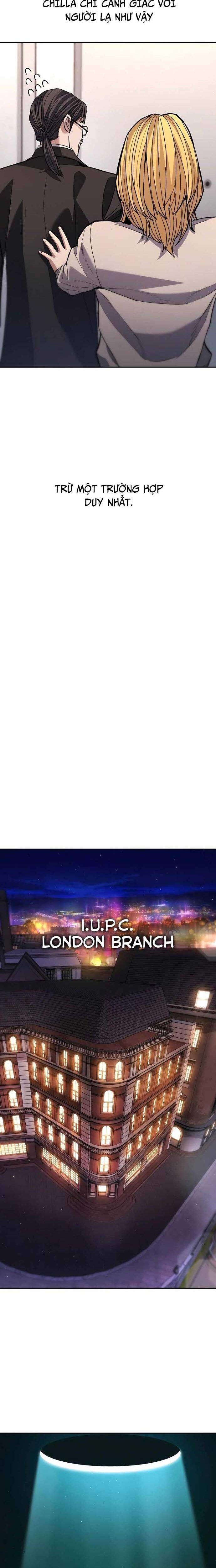 Anh Hùng Bị Trục Xuất Chapter 30 - 30