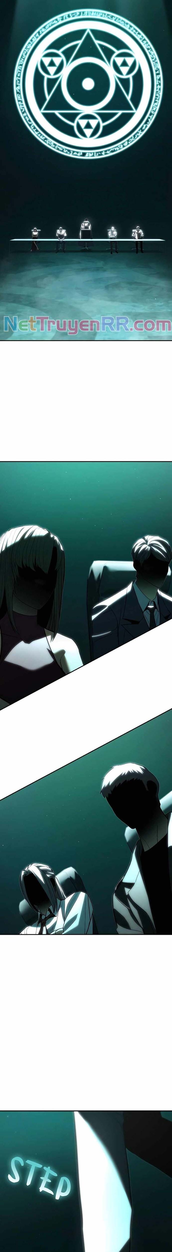 Anh Hùng Bị Trục Xuất Chapter 30 - 31