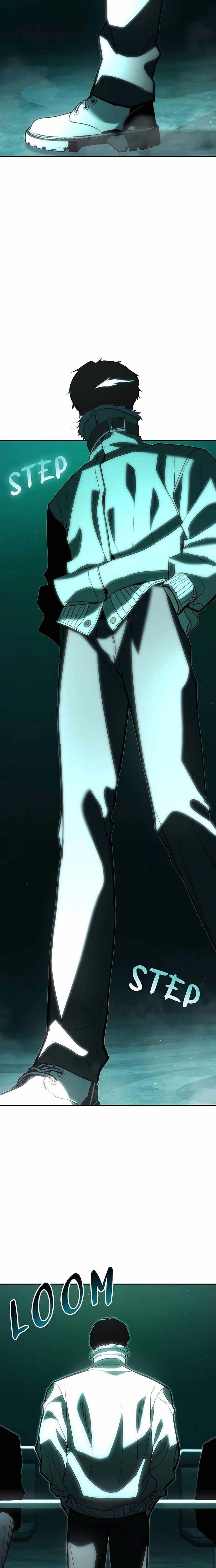 Anh Hùng Bị Trục Xuất Chapter 30 - 32