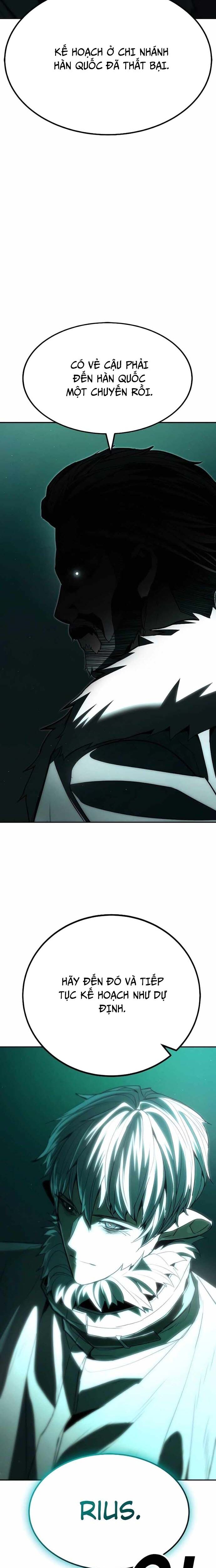 Anh Hùng Bị Trục Xuất Chapter 30 - 34