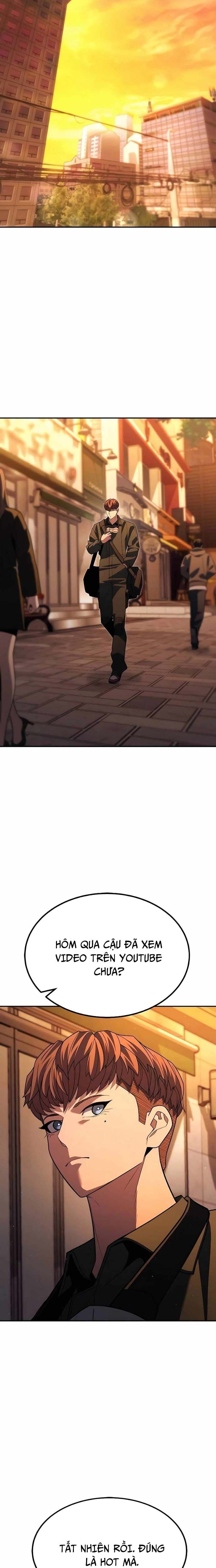 Anh Hùng Bị Trục Xuất Chapter 30 - 5