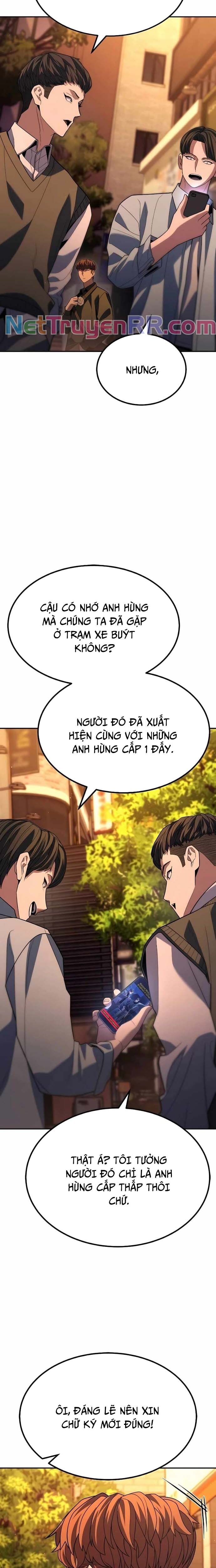 Anh Hùng Bị Trục Xuất Chapter 30 - 6