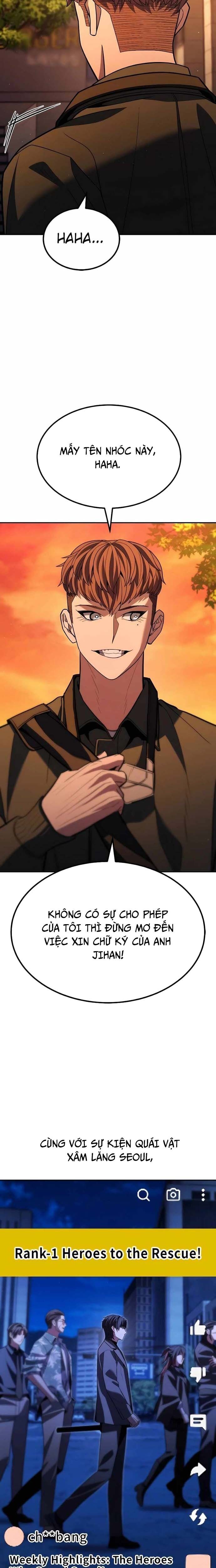 Anh Hùng Bị Trục Xuất Chapter 30 - 7