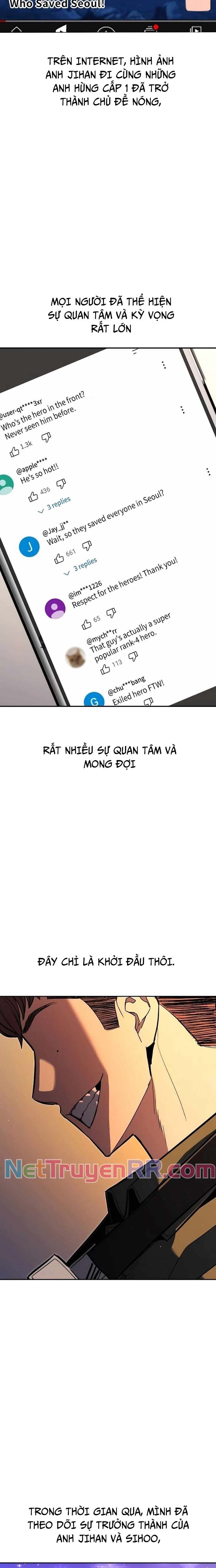 Anh Hùng Bị Trục Xuất Chapter 30 - 8