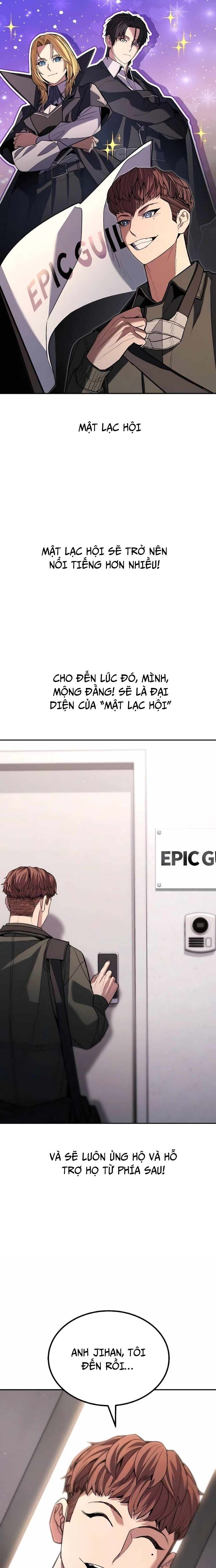 Anh Hùng Bị Trục Xuất Chapter 30 - 9