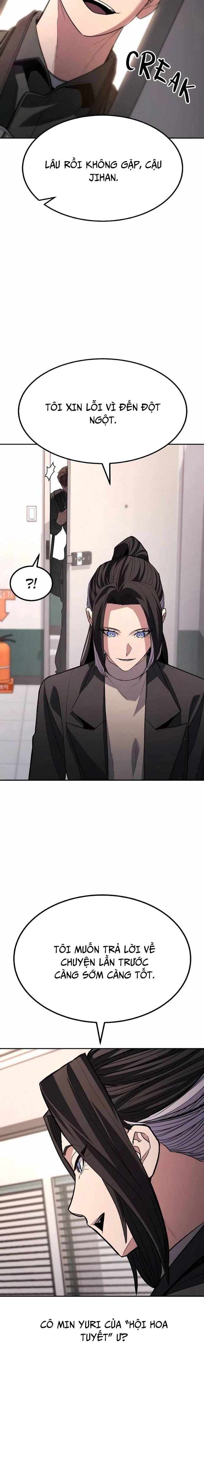 Anh Hùng Bị Trục Xuất Chapter 30 - 10