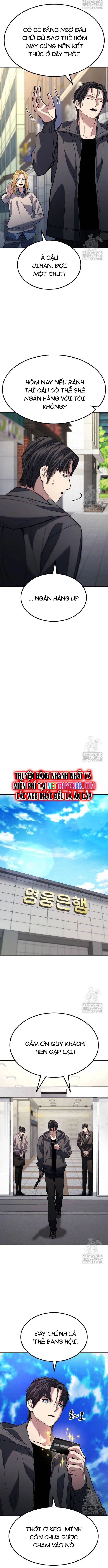 Anh Hùng Bị Trục Xuất Chapter 31 - 11