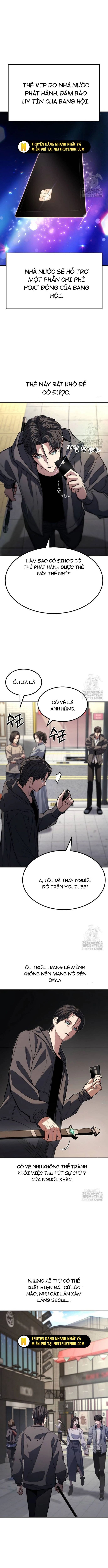 Anh Hùng Bị Trục Xuất Chapter 31 - 12