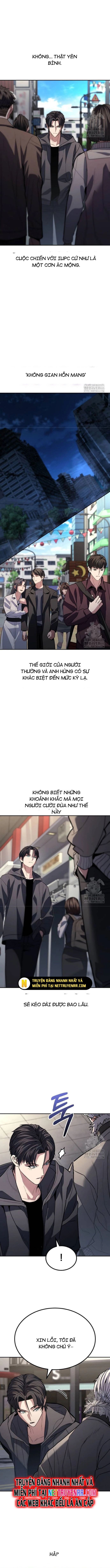 Anh Hùng Bị Trục Xuất Chapter 31 - 13