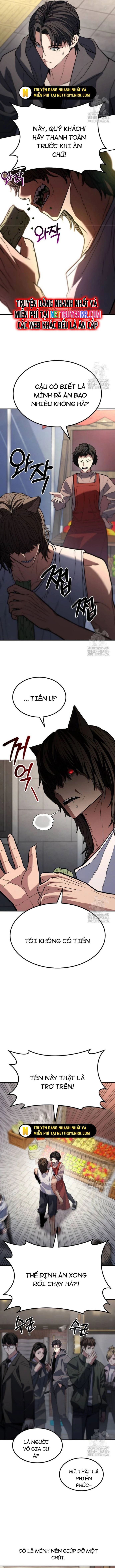 Anh Hùng Bị Trục Xuất Chapter 31 - 15