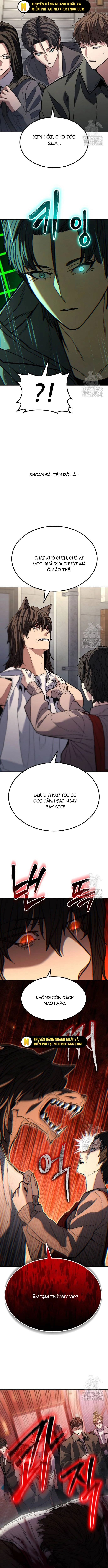 Anh Hùng Bị Trục Xuất Chapter 31 - 16