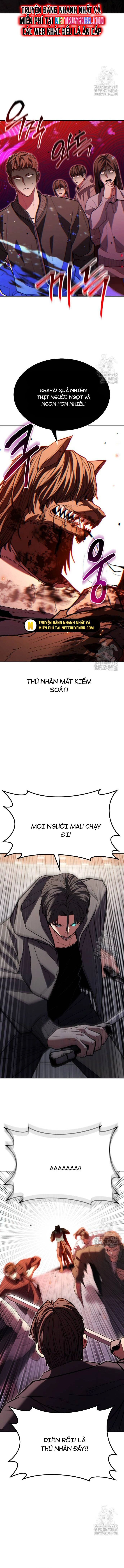 Anh Hùng Bị Trục Xuất Chapter 31 - 17