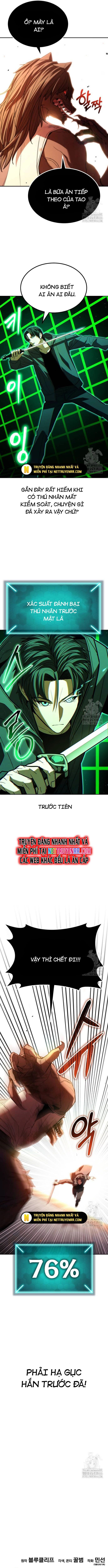 Anh Hùng Bị Trục Xuất Chapter 31 - 18