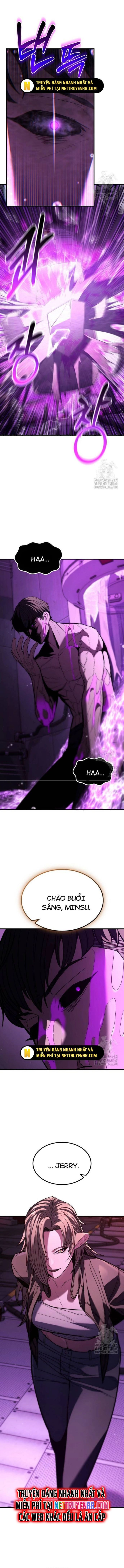 Anh Hùng Bị Trục Xuất Chapter 31 - 3