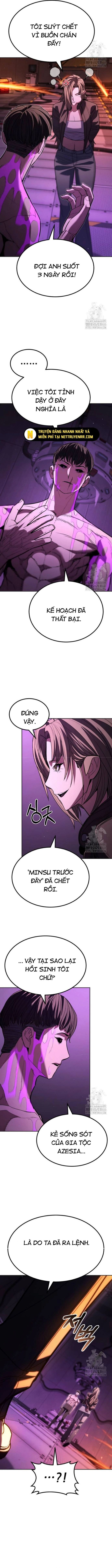 Anh Hùng Bị Trục Xuất Chapter 31 - 4