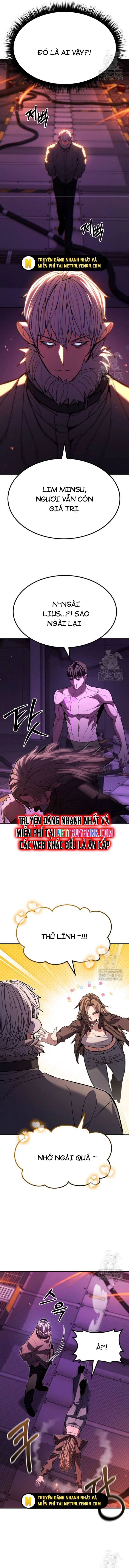 Anh Hùng Bị Trục Xuất Chapter 31 - 5