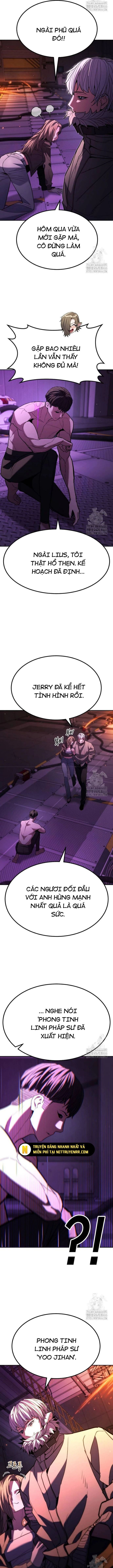 Anh Hùng Bị Trục Xuất Chapter 31 - 6