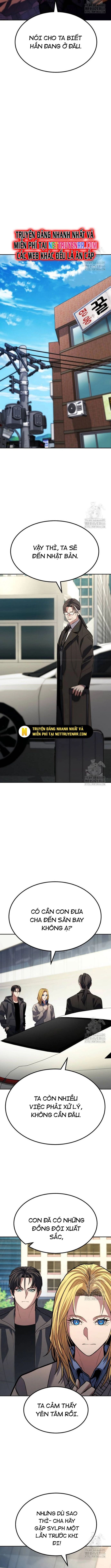 Anh Hùng Bị Trục Xuất Chapter 31 - 7