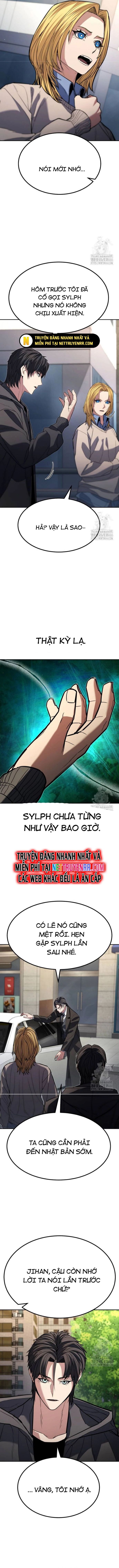 Anh Hùng Bị Trục Xuất Chapter 31 - 8