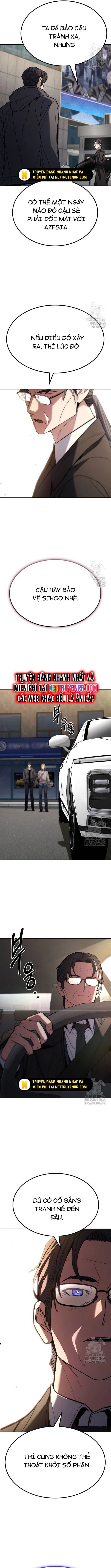 Anh Hùng Bị Trục Xuất Chapter 31 - 9
