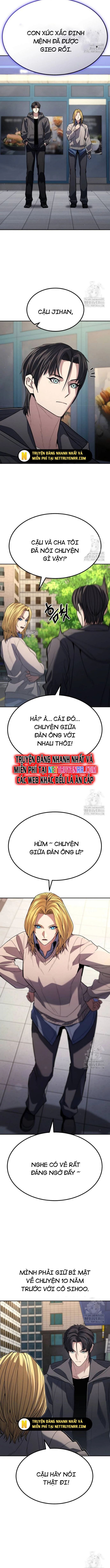 Anh Hùng Bị Trục Xuất Chapter 31 - 10