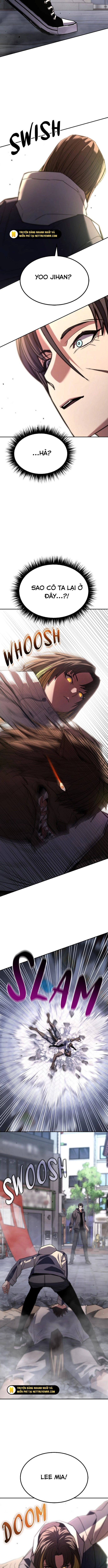 Anh Hùng Bị Trục Xuất Chapter 32 - 11