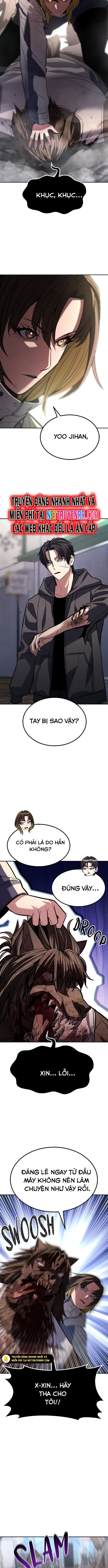 Anh Hùng Bị Trục Xuất Chapter 32 - 12