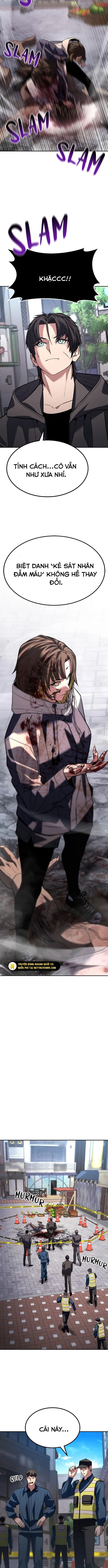 Anh Hùng Bị Trục Xuất Chapter 32 - 13