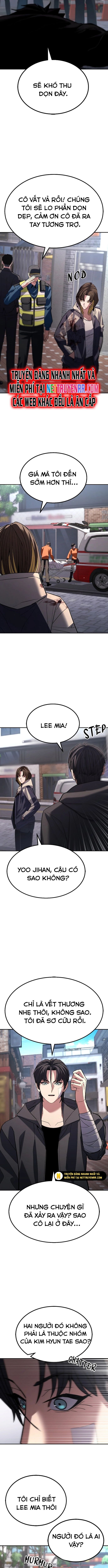 Anh Hùng Bị Trục Xuất Chapter 32 - 14