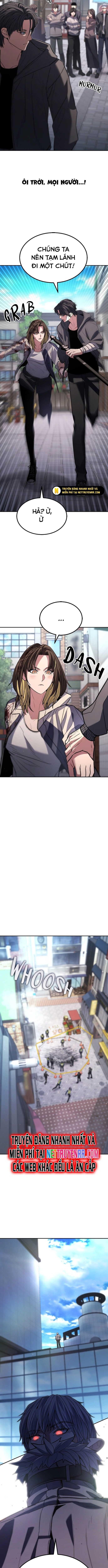 Anh Hùng Bị Trục Xuất Chapter 32 - 15