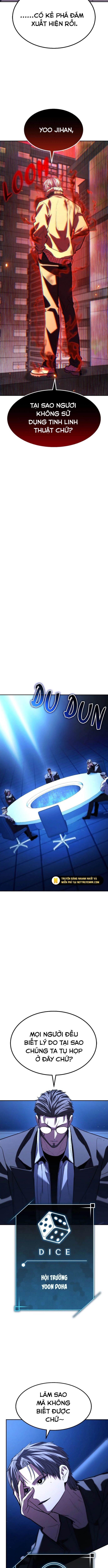 Anh Hùng Bị Trục Xuất Chapter 32 - 16