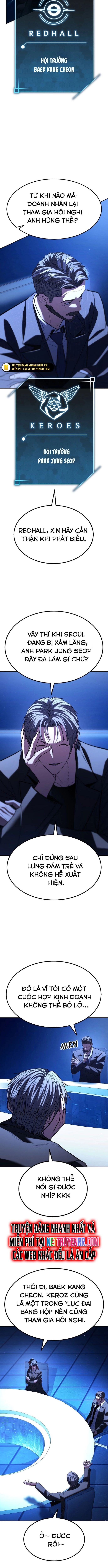 Anh Hùng Bị Trục Xuất Chapter 32 - 17