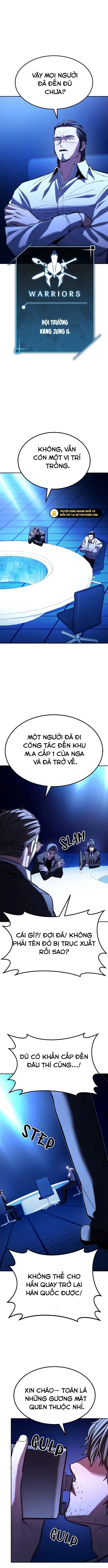 Anh Hùng Bị Trục Xuất Chapter 32 - 18
