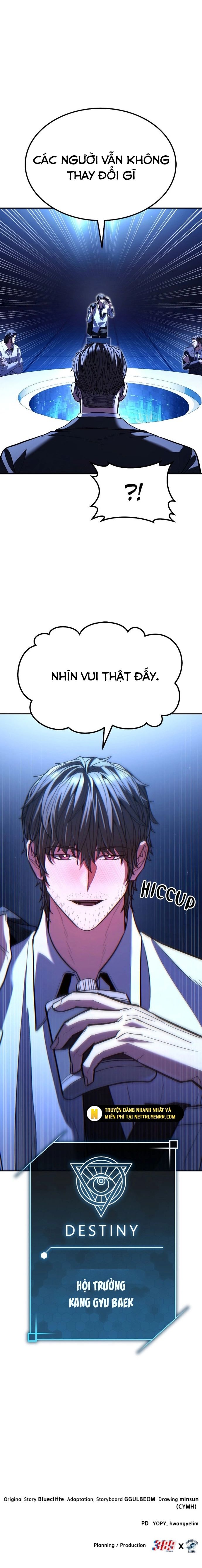 Anh Hùng Bị Trục Xuất Chapter 32 - 19