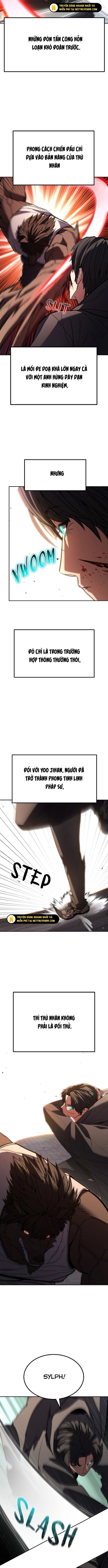 Anh Hùng Bị Trục Xuất Chapter 32 - 4