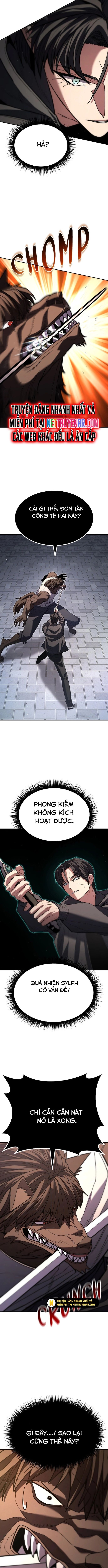 Anh Hùng Bị Trục Xuất Chapter 32 - 5