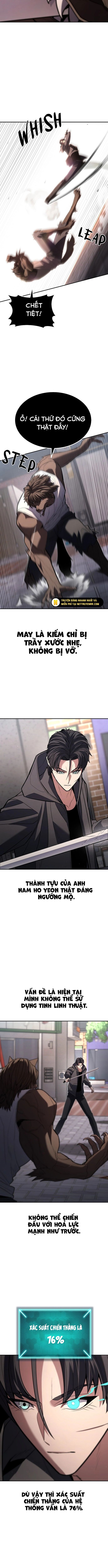 Anh Hùng Bị Trục Xuất Chapter 32 - 6