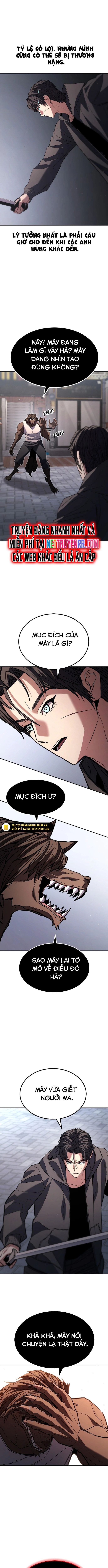 Anh Hùng Bị Trục Xuất Chapter 32 - 7