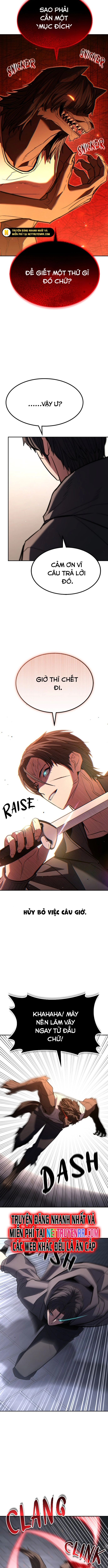 Anh Hùng Bị Trục Xuất Chapter 32 - 8