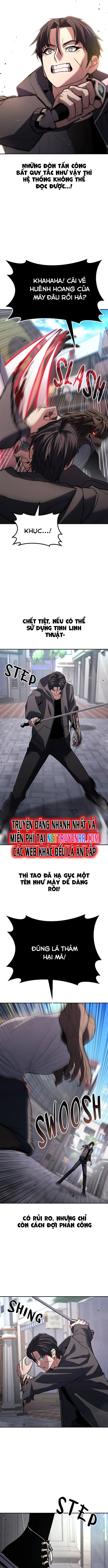 Anh Hùng Bị Trục Xuất Chapter 32 - 10