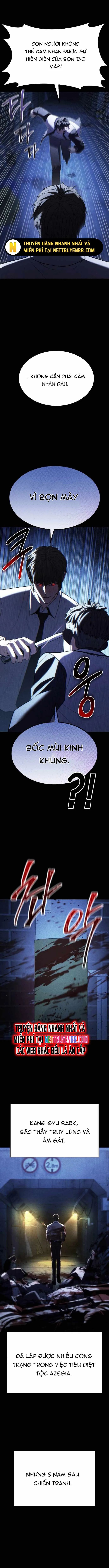 Anh Hùng Bị Trục Xuất Chapter 33 - 6