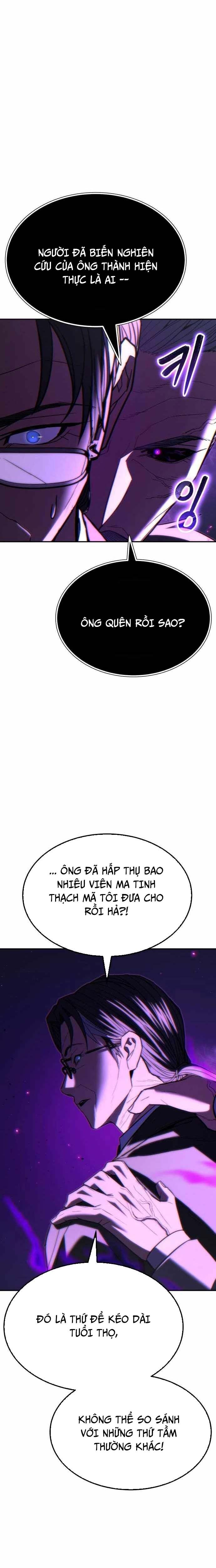 Anh Hùng Bị Trục Xuất Chapter 35 - 2