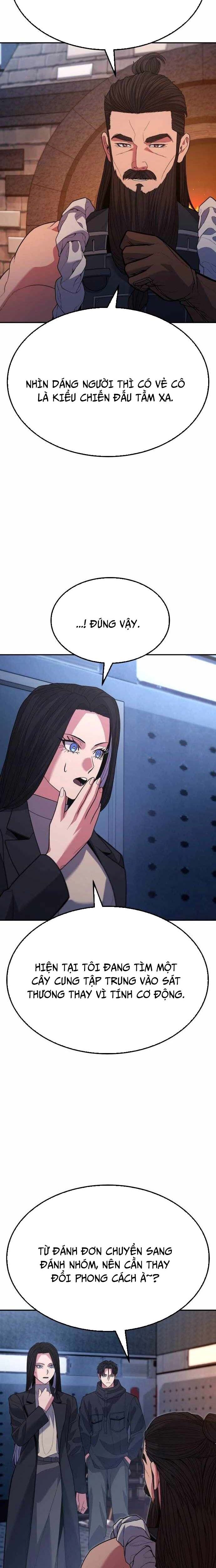 Anh Hùng Bị Trục Xuất Chapter 35 - 11