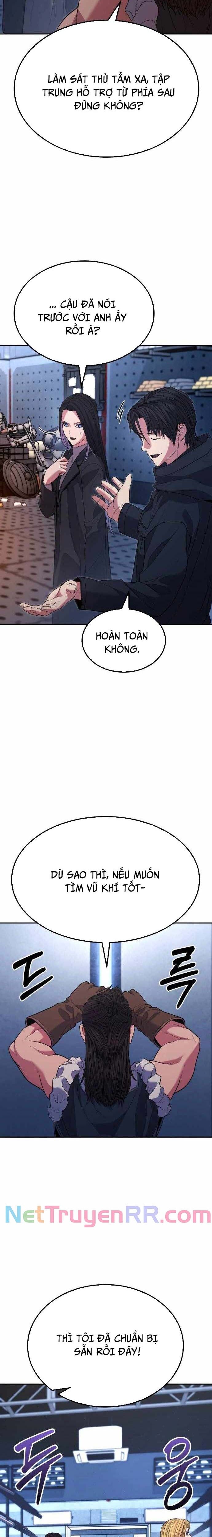 Anh Hùng Bị Trục Xuất Chapter 35 - 12