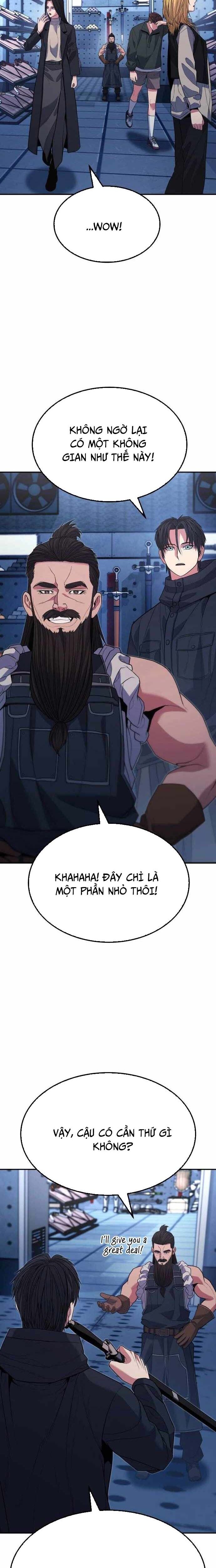 Anh Hùng Bị Trục Xuất Chapter 35 - 13