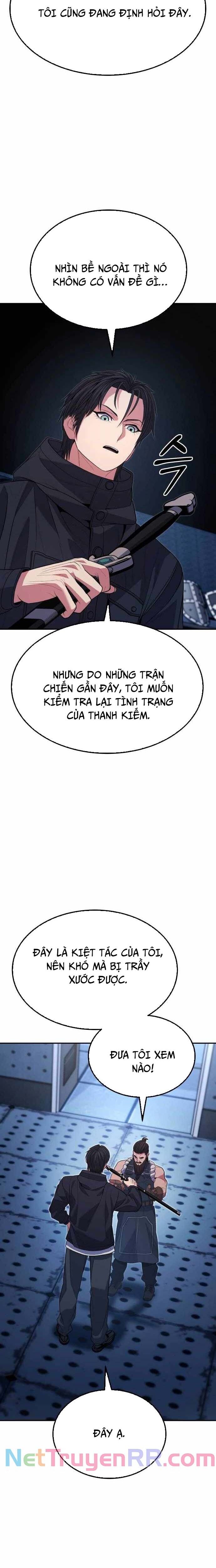 Anh Hùng Bị Trục Xuất Chapter 35 - 14