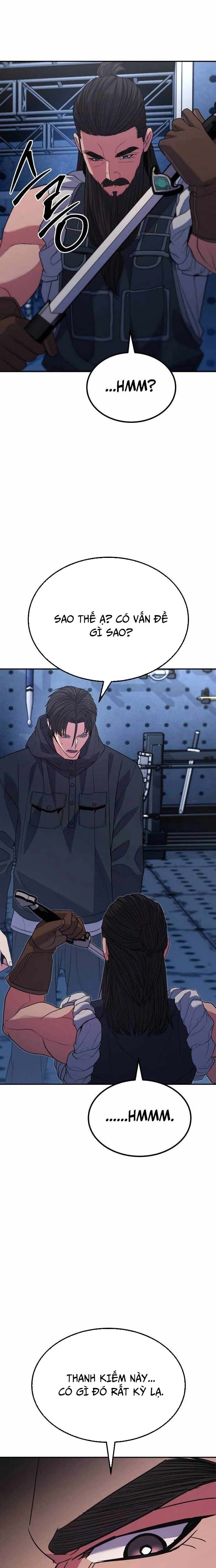 Anh Hùng Bị Trục Xuất Chapter 35 - 15